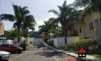 Imagem: Sobrado residencial para locação - Jardim