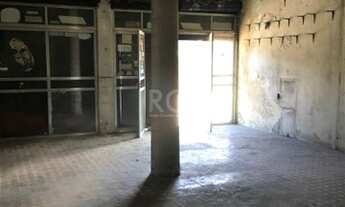 Imagem 2: Loja comercial Farrapos