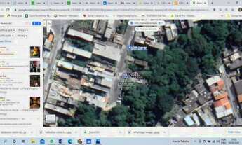 Imagem 4: Terreno à venda, 174 m² por R$ 150.000,00 - Jardim Camila - Jandira/SP