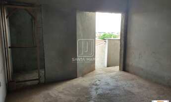 Imagem 6: Casa (sobrado na rua) 2 dormitórios/suite, cozinha planejada