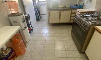 Imagem 5: Apartamento com 2 dormitórios à venda, 107 m² por R$ 280.000,00 - Aviação - Praia Grande/S