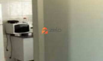 Imagem 5: Apartamento à venda 2 Quartos, 1 Suite, 1 Vaga, 82M², Centro, Campinas - SP