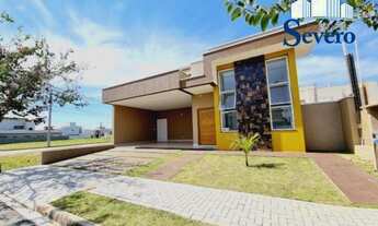 Imagem: Taubaté - Casa padrão - Condomínio Ouro