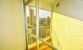 Imagem 3: Apartamento à venda 1 Quarto, 1 Vaga, 45M², Centro, Campinas - SP