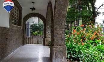 Imagem 4: Casa com 3 dormitórios para locação SEM FIADOR