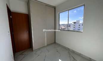 Imagem 7: Apartamento para aluguel, 2 quartos, 1 suíte, 1 vaga, Cardoso - Belo Horizonte/MG