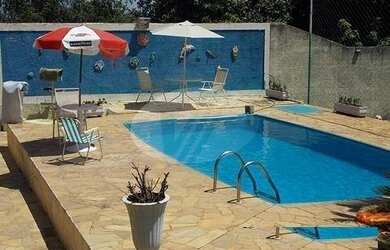 Imagem 4: Chácara - Jardim Monte Belo - Campinas