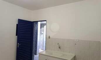 Imagem 5: Casa-Osasco-Jardim D'Abril