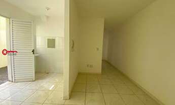 Imagem 2: Apartamento para Venda 55m², 02 Quartos Área Privativa, bairro Casa Grande em São Joaquim