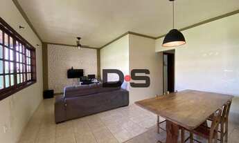 Imagem: Casa com 2 dormitórios à venda, 105 m²