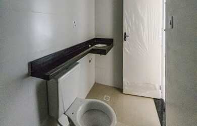 Imagem 7: Casa de condomínio á Venda 2 dormitórios - Mirim - Praia Grande - SP