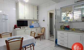 Imagem 4: São Paulo - Apartamento Padrão - Saúde