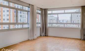 Imagem: Apartamento à venda em São Paulo