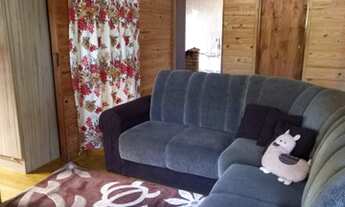 Imagem 6: Casa conforto estuda propostas