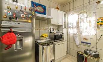 Imagem 6: Porto Alegre - Casa Padrão - Rubem Berta