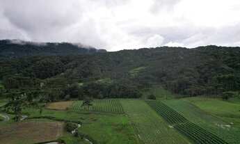 Imagem 4: Área Rural com 4,40ha de área total, para venda. São Franscisco, Urubici