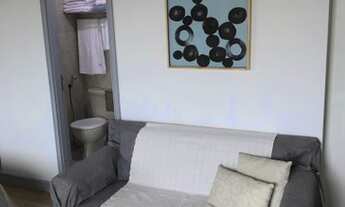 Imagem 5: Flat para aluguel tem 38 metros quadrados com 1 quarto em Perdizes - São Paulo - SP