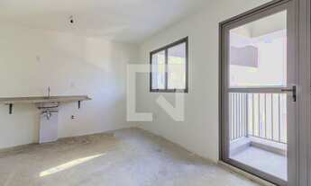 Imagem 4: Apartamento à Venda - Moema, 1 Quarto, 25 m2