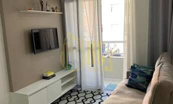 Imagem 3: Apartamento no Tatuquara - Curitiba