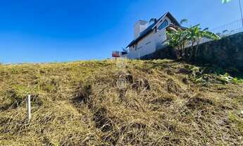 Imagem 2: Terreno na Pedra Branca