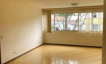 Imagem 2: Apartamento com 3 dormitórios à venda, 118 m² por R$ 550.000,00 - Centro - Curitiba/PR