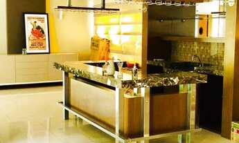 Imagem 2: Lindíssima casa no Florais dos Lagos