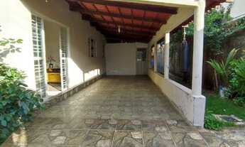 Imagem 6: Casa a venda 120 m² com 2 suítes, 3 banheiros, Parque Rio das Pedras, Aparecida de Goiânia