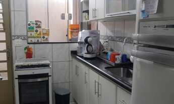 Imagem 5: Casa com 3 dormitórios à venda, 135 m² por R$ 420.000 - Vila Brasília - São Carlos/SP