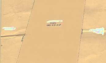 Imagem 6: Área em São Cristóvão em frente ao SergipeTec, com 6371 m2