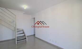 Imagem 6: Cobertura Venda 2 Dormitórios - 103 m² Vila Mascote