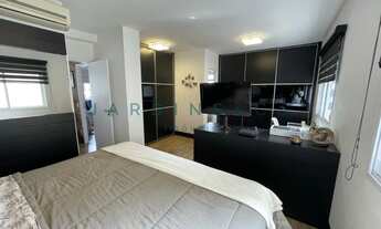 Imagem 7: SãO PAULO - Apartamento Padrão - Pinheiros