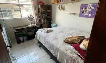 Imagem 2: Apartamento para venda possui 66 metros quadrados com 3 quartos em Janga - Paulista - PE