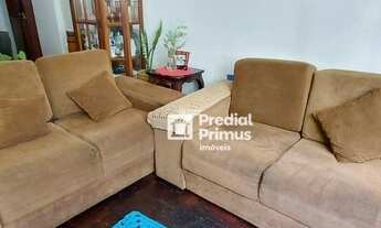 Imagem 2: Apartamento à venda, 90 m² por R$ 840.000,00 - Icaraí - Niterói/RJ