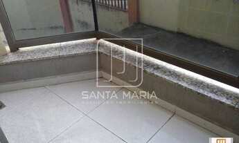 Imagem 3: Apartamento (tipo - padrao) 2 dormitórios/suite, cozinha planejada, em condomínio fechado