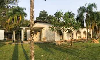 Imagem 2: Sítio à venda no Bairro da Biquinha - Exclusividade - Amparo - SP