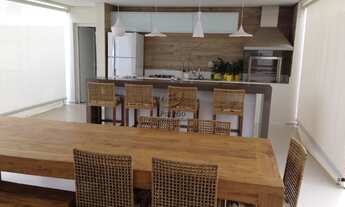 Imagem 4: CASA EM CONDOMINIO RESIDENCIAL em SOROCABA - SP, JARDIM RESIDENCIAL CHÁCARA ONDINA