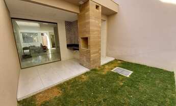 Imagem 7: BELO HORIZONTE - Casa Padrão - Santa Mônica