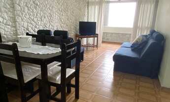 Imagem 3: Apartamento para venda possui 92 metros quadrados com 2 quartos em Tupi - Praia Grande - S