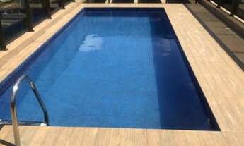 Imagem: Apartamento no coração de Intermares