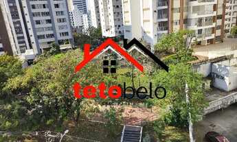 Imagem 2: Excelente Apartamento no Candeal - Salvador - BA