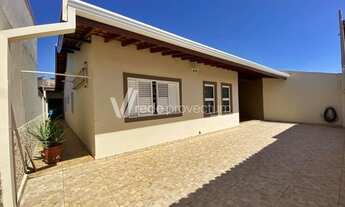 Imagem: Casa - Jardim João Paulo II - Sumaré