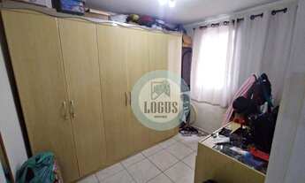 Imagem 7: Cobertura Condomínio Parque San Thomas com 108m², composto por 2 dormitórios, à venda por