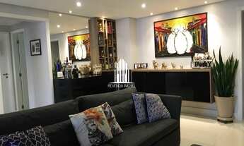 Imagem: Apartamento á venda 106 metros 2 quartos