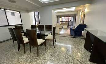 Imagem 6: Mares do Sul Condomínio - Apartamento 4 quartos, sendo 4 suítes