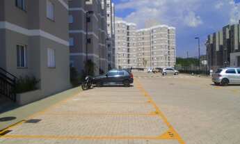 Imagem 3: APARTAMENTO RESIDENCIAL em ITUPEVA - SP, PACAEMBU