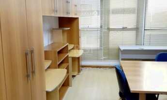 Imagem 3: Porto Alegre - Conjunto Comercial/Sala - Petrópolis