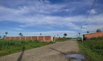 Imagem 6: Lotes Prontos para construir. entrada de 599 reais. terrenos Maracanaú Pacatuba