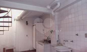 Imagem 7: São Paulo - Casa de Vila - BROOKLIN