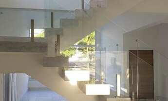 Imagem 3: Casa com 4 dormitórios à venda, 310 m² por R$ 1.950.000,00 - Condominio Residencial Reserv