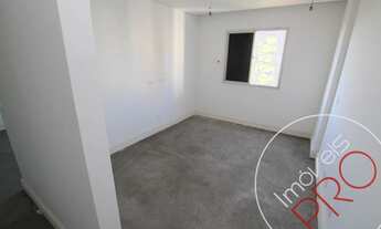 Imagem 4: Cobertura duplex no Campo Belo de 93m² com piscina privativa